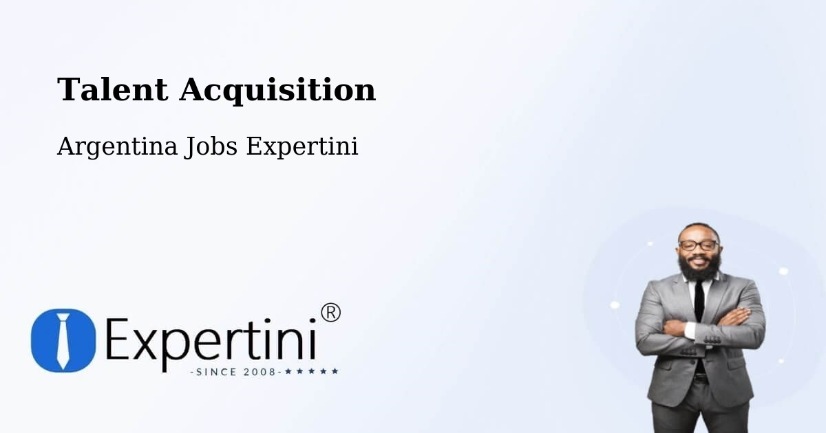 Post Jobs & Find Candidates in Argentina – Talent Acquisition Solutions - Argentina Jobs Expertini